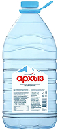 Вода минеральная «Легенда Гор Архыз» без газа