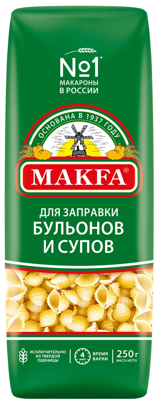 Химия с торговыми предложениями